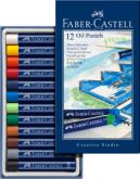 Olejov pastel Creative Studio set 12 farebn